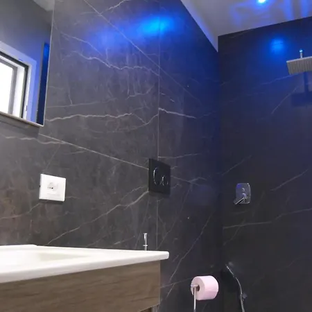 La Maison Luxury Apartment