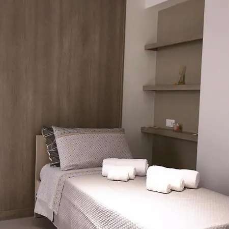 La Maison Luxury Apartment