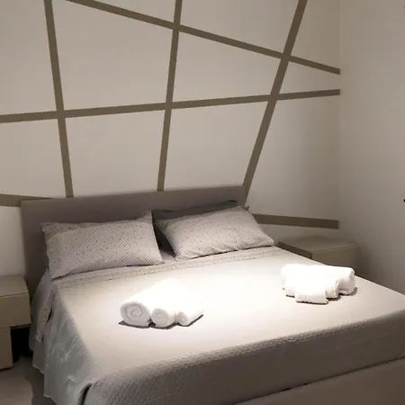 La Maison Luxury Apartment Terme Vigliatore