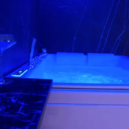 La Maison Luxury
