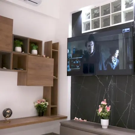 Apartment La Maison Luxury *