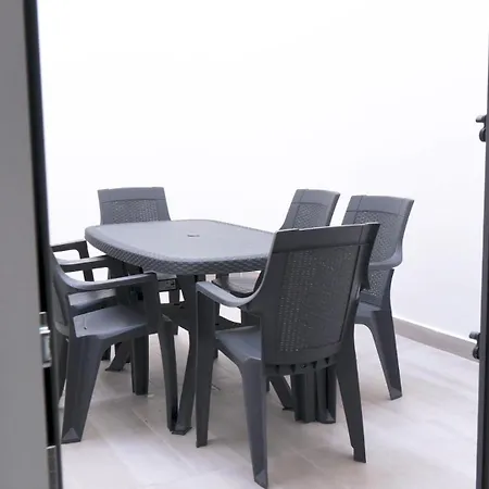 La Maison Luxury Apartment *