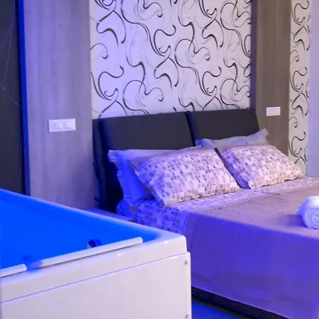 La Maison Luxury Apartment *