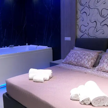 La Maison Luxury * Terme Vigliatore