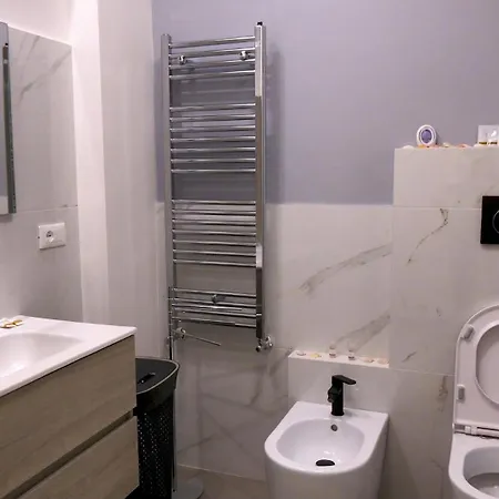 Apartment La Maison Luxury *