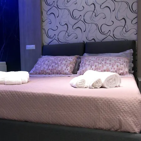Apartment La Maison Luxury