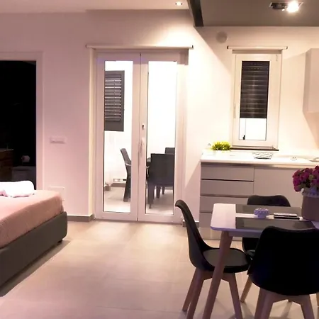 La Maison Luxury Terme Vigliatore