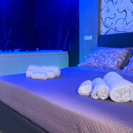 La Maison Luxury * Terme Vigliatore